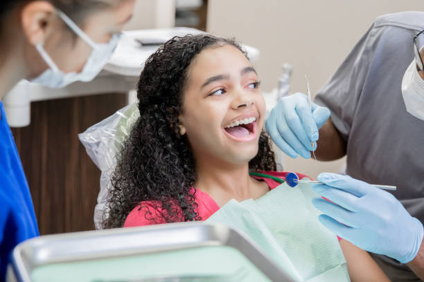 Best Emergency Dentist for Knocked-Out Tooth in Roy, UT