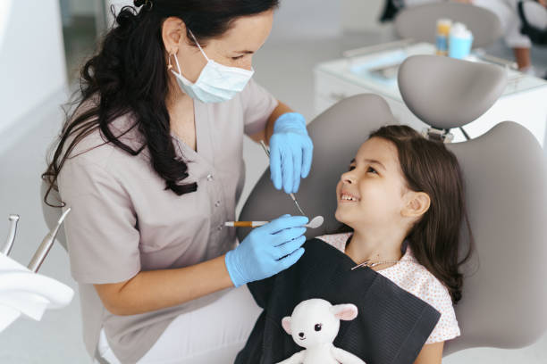 Best Orthodontic Emergency Dentist in Roy, UT