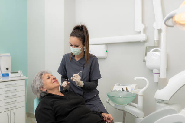 Best Emergency Dental Services for Seniors in Roy, UT