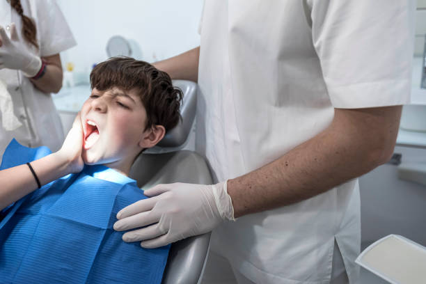 Best Emergency Root Canal Treatment in Roy, UT