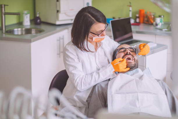Best Emergency Dental Extractions in Roy, UT